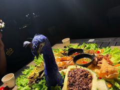 -品德宏·孔雀宴的发源地(金塔园店)