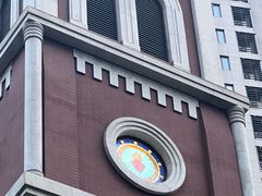 -天主教圣弥额尔堂