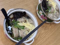 -柴爿巷·香酥鸡&馄饨(复兴中路店)