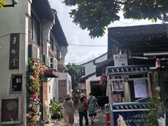 -小河直街历史文化街区