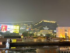 -泉城广场