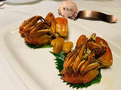 -民国红公馆·秦淮八艳(夫子庙店)