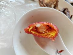 -彩丰楼中餐厅·仁恒洲际酒店