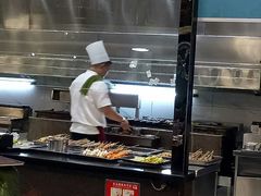 -金刚山烧烤(中山路店)