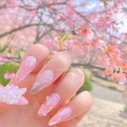 -PinkBaby美甲美睫
