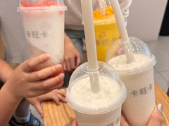 -卡旺卡(合肥天鹅湖置地广场店)