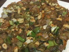 -海坛特色小吃·只做平潭特色菜(平潭店)