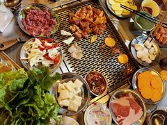 -黑妹冕宁火盆烧烤(西昌店)