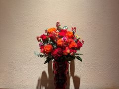 -玫瑰厅上海菜(兴国路店)