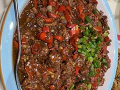 -柴火农家·江西赣南菜(土华店)