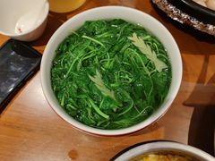 -上海人家花樣年华(中山公园店)