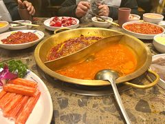 -小龙坎火锅(全球总店)
