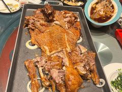 -九十九顶毡房(阜石路店)