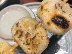 -手抄板凳江南菜(湖滨商业街店)