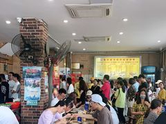 大堂-西环肥仔螺蛳粉(总店)