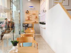 用餐区-焙丽拾光(麦凯乐直营店)
