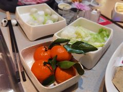 -渡娘火锅(大兴大悦春风里店)