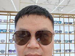 -世纪大明眼镜·林德伯格·蔡司官方授权店(武昌旗舰店)