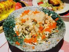 -花漫里日式餐厅(南安中骏店)