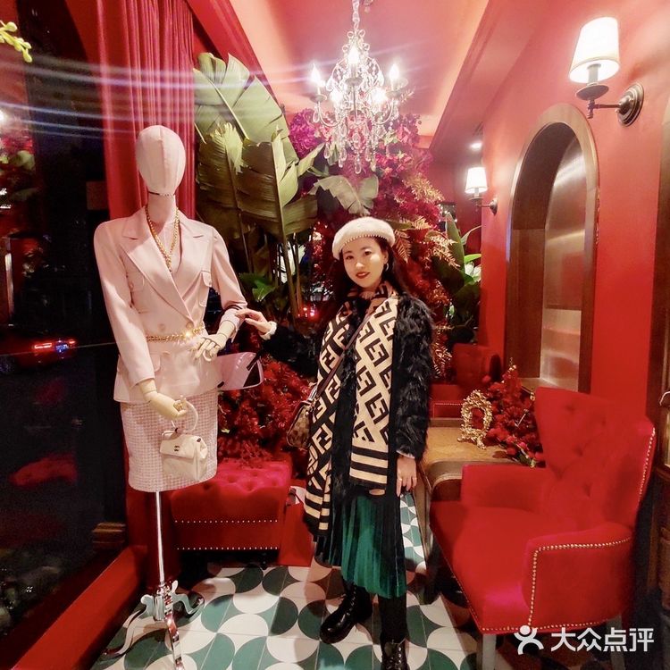 魔都网红中古店VintageMusevie入驻北京三里屯