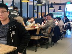 -新石器烤肉(无锡万象城店)