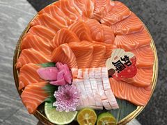 -熟里三文鱼旗舰店(红星店)