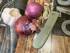 -勃利地摊·勃立小串烧烤