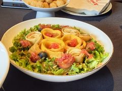-沈灶河豚宴·河豚融合餐厅(汉中路店)