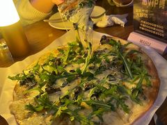 -MARU玛露音乐餐厅(大学路店)