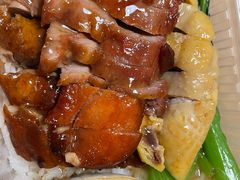 -龙记香港茶餐厅(久光百货店)