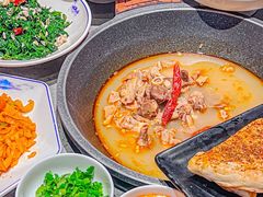 -羊瑞堂·横山炖羊肉·陕菜(未央路旗舰店)