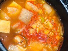 -韩阳王石板烤肉