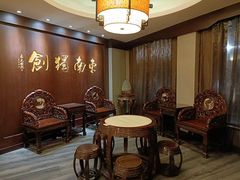 -奎元馆.百年奎元.非遗传承(西湖边的解放路店)