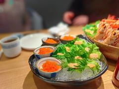 -初花·日本料理