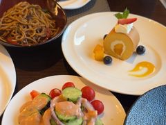 -步步高福朋喜来登·宜客乐西餐厅