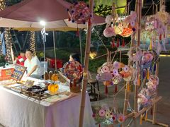 -雅达·阳羡溪山小镇中心