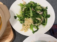 -新吉士·上海菜(浦东LCM置汇旭辉店)