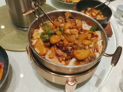 -西部马华清真食府·丝路菜(大钟寺店)