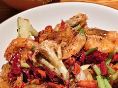 -蓉城小馆(科兴店)