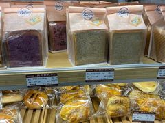 -长发西饼(临顿路店)
