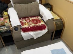 -郑远元专业修脚房(昌里东路店)