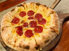 -The Rug Cafe(王府中环店)