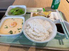 -老乡鸡(上海品尊国际中心店)