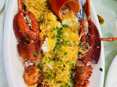 -田大厨海鲜超市(万豪店)