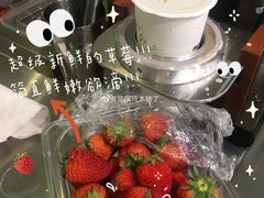 -沪上阿姨·精选茶饮(步步高新天地店)
