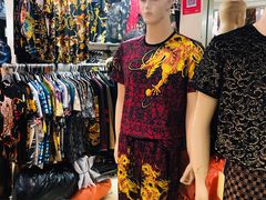 -南京环北服装批发市场