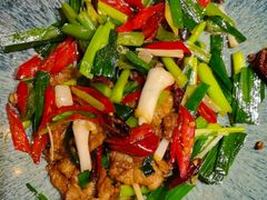 -桥边小楼·手工云南菜·丽江地标美食