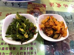自取的小菜-宝正臻天津包子总店(金阳光居易店)