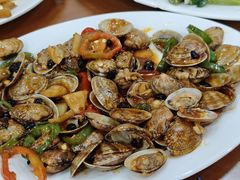 -煲煲掂风味煲仔饭餐厅(西区店)