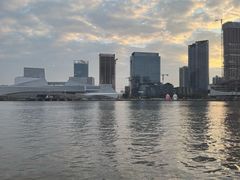-白天鹅宾馆·流浮阁咖啡厅
